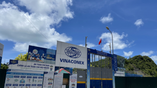 Quý I/2022, Vinaconex ITC (VCR) tiếp tục không có doanh thu