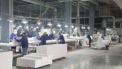 Xuất khẩu nông, lâm, thủy sản tăng hơn 13%