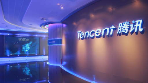 Tencent ‘bốc hơi’ 623 tỷ USD tuột mất danh hiệu doanh nghiệp giá trị vốn hóa lớn nhất Trung Quốc