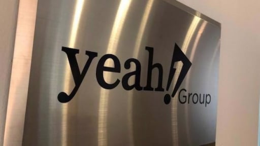 45 triệu cổ phiếu của Yeah1 đã có 15 nhà đầu tư đăng ký mua