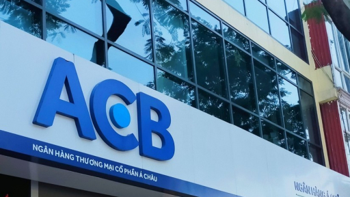 ACB: Lợi nhuận trước thuế hợp nhất đạt 13.500 tỉ đồng trong quý III/2022