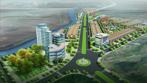Hướng dẫn sử dụng kinh phí lập, thẩm định, điều chỉnh quy hoạch