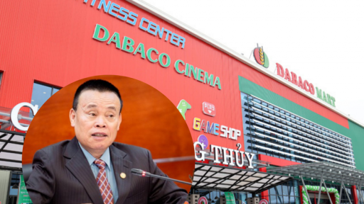Dabaco (DBC): Chủ tịch chuyển nhượng 900.000 cổ phần công ty con