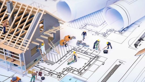 Giấy phép xây dựng là gì? Các loại giấy phép xây dựng hiện hành