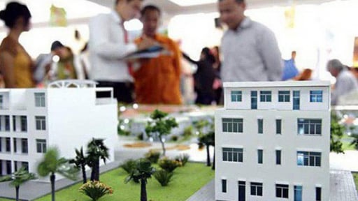 Tăng cường chống thất thu thuế trong kinh doanh, chuyển nhượng bất động sản