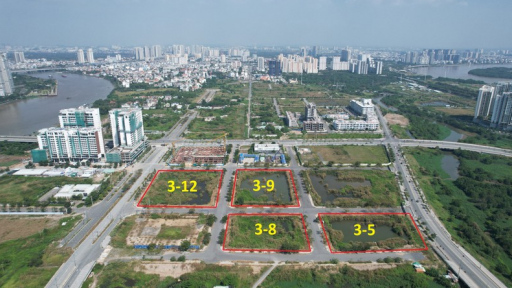 Tin bất động sản ngày 2/5: Đã có phương pháp ngăn chặn tình trạng bỏ cọc khi đấu giá đất