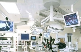 Từ 1/1/2022, các trang thiết bị y tế phải kê khai giá