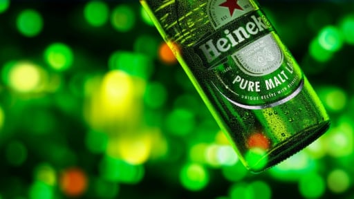 Heineken dự kiến đầu tư thêm 500 triệu USD vào Việt Nam