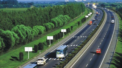 Ngày 1/1/2023, đồng loạt khởi công 12 dự án thành phần cao tốc Bắc - Nam