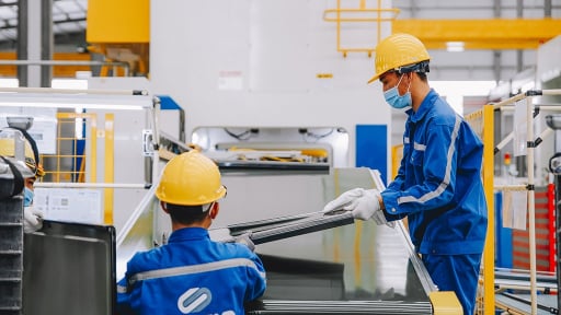 SMC đặt kế hoạch lãi 150 tỷ trong năm 2023