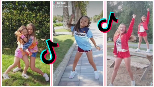 Thuật toán TikTok khiến các nội dung độc hại dễ hiển thị với trẻ em