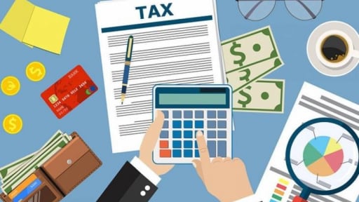 04 loại thuế mà doanh nghiệp bắt buộc phải nộp