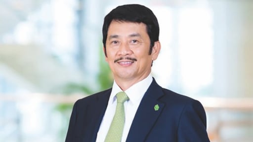 Chân dung tỷ phú Bùi Thành Nhơn - Đại gia bất động sản Novaland kín tiếng