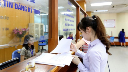 Thu ngân sách thuế thu nhập cá nhân 7 tháng đạt 106.000 tỷ