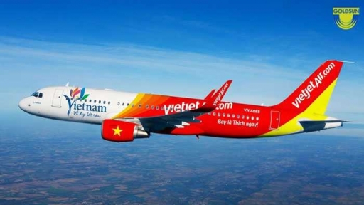 Để trang trải chi phí hoạt động Vietjet sẽ phát hành 2.000 tỷ trái phiếu