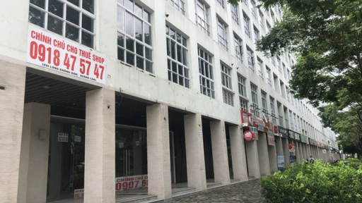Thời của shophouse nay còn đâu?