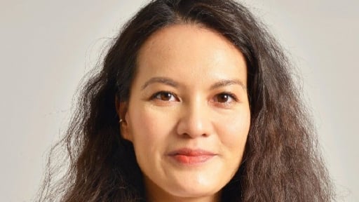 'Nữ tướng' vừa được bổ nhiệm làm Tổng Giám đốc Microsoft Việt Nam là ai?
