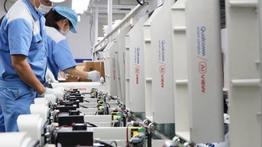 Công ty mới thành lập của Bkav muốn trở thành 'một Foxconn của Việt Nam'