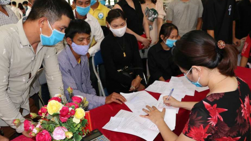 Tuyển sinh giáo dục nghề nghiệp: Nhiều ngành “hot” hút thí sinh
