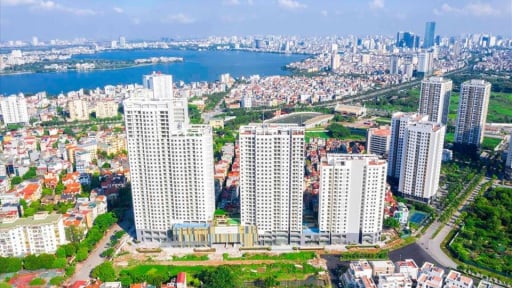 Hạn chế nạn 'bán nhà hai giá', thu thuế chuyển nhượng bất động sản tăng cả nghìn tỷ