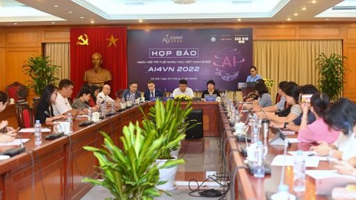 Trí tuệ nhân tạo phục hồi kinh tế, định hình tương lai