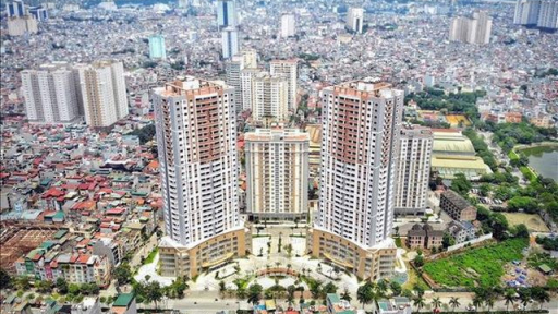 Bộ Xây dựng: Sửa luật giúp thị trường bất động sản phát triển ổn định, lành mạnh
