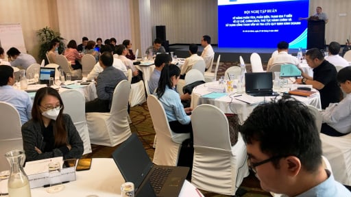 Làm gì để đạt mục tiêu cắt giảm 20% TTHC trong lĩnh vực kinh doanh?