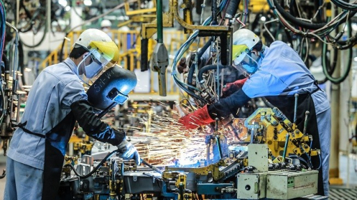 Foxconn, Intel, Apple muốn mở rộng sản xuất tại Việt Nam