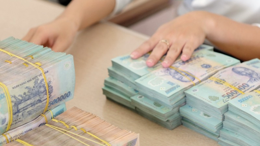 Các ngân hàng VPBank, MBBank, HDBank, Vietcombank được nới room tín dụng