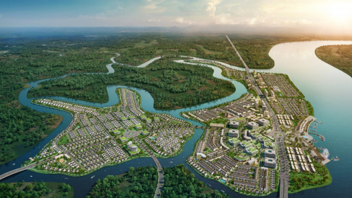 Huỷ công nhận đủ điều kiện mở bán 752 căn thuộc dự án Aqua City