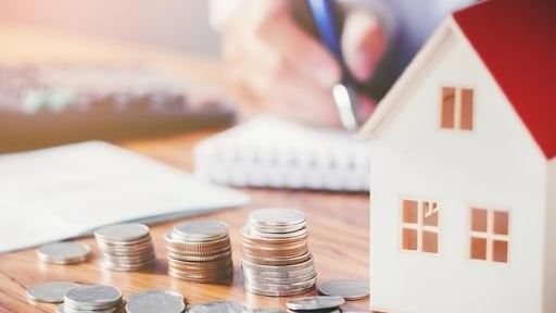 Dư nợ tín dụng bất động sản tăng 29%, kênh trái phiếu sôi động trở lại