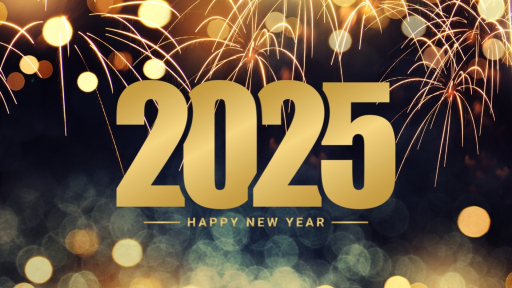 Lịch nghỉ giao dịch chứng khoán dịp Tết Dương lịch 2025