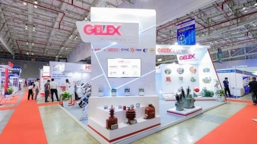 Cổ phiếu GEE chính thức đủ điều kiện cấp margin