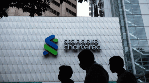 Standard Chartered dự báo lạm phát tăng trong tháng 2, NHNN có thể tăng lãi suất thêm 0,5 điểm % trong quý II 