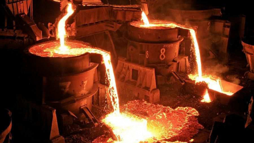Lực bán áp đảo trên thị trường kim loại