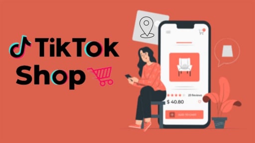 Bộ Công Thương yêu cầu Shopee, Tiktok Shop báo cáo việc tăng phí