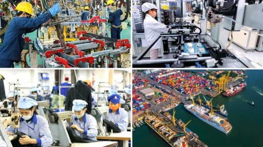 Gần 73 nghìn doanh nghiệp thành lập mới và quay lại hoạt động trong quý I/2025