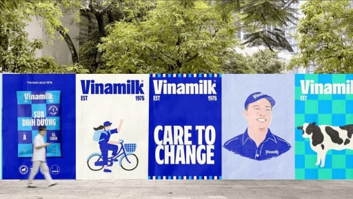 Vinamilk công bố danh sách ứng viên HĐQT nhiệm kỳ 2022–2026