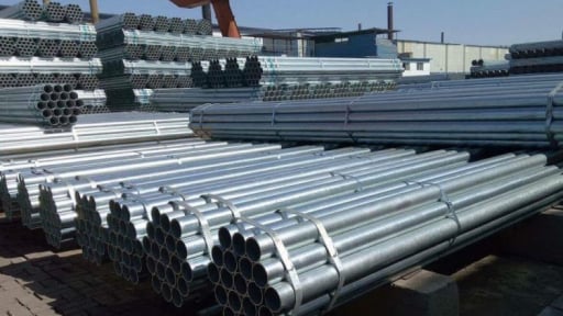 Lực mua tiếp tục chiếm ưu thế trên thị trường kim loại