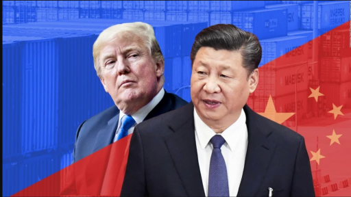 Bloomberg: Trung Quốc cân nhắc tạm dừng mức thuế 125% với một số hàng Mỹ