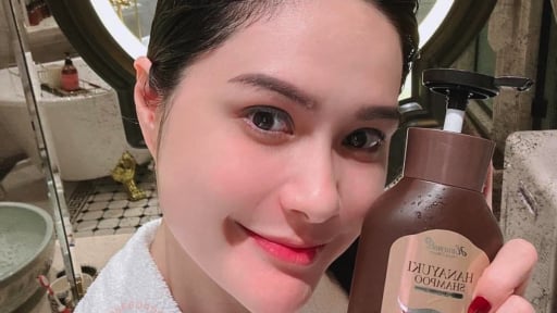 Bộ Y tế thu hồi, tiêu hủy sản phẩm dầu gội được nữ đại gia Đoàn Di Băng quảng cáo thành phần có nguồn gốc xuất xứ 100% thiên nhiên