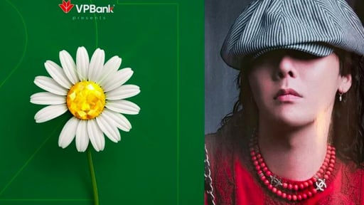 Cổ phiếu VPBank tăng trần trước thềm đại nhạc hội xuất hiện biểu tượng Kpop – G-Dragon, bỏ túi gần 10.000 tỷ đồng