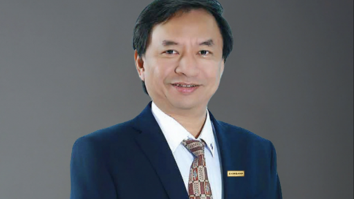 Eximbank bổ nhiệm thêm một phó tổng