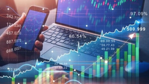 VN-Index neo ở mức cao nhất 3 năm qua, thị trường Châu Á chìm trong sắc đỏ