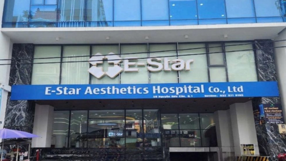 TP HCM: Hai cơ sở thẩm mỹ chui E-STAR và AI Medicall bị đình chỉ hoạt động