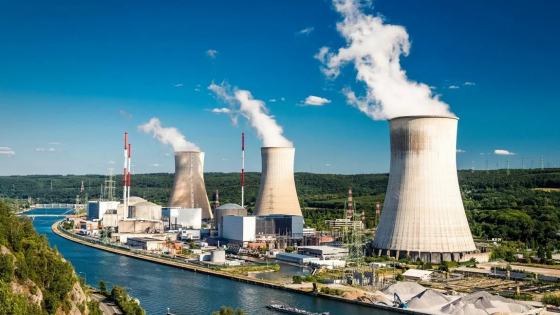 Hoàn thành giải phóng mặt bằng dự án nhà máy điện hạt nhân Ninh Thuận trong năm 2025