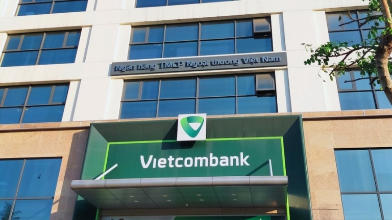 BIDV, Vietinbank báo lãi khủng, Vietcombank vững vị trí quán quân lợi nhuận ngành ngân hàng