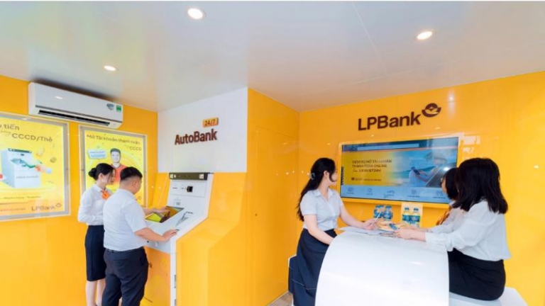 LPBank lại lùi thời gian tổ chức Đại hội bất thường, đổi địa điểm về Ninh Bình