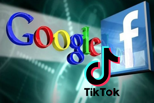 Meta, Google, Microsoft, TikTok, Netflix, Apple... đã nộp thuế hơn 8.200 tỷ đồng trong 10 tháng năm 2024