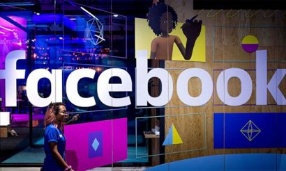 Facebook nhận án phạt 840 triệu USD do vi phạm Luật Chống độc quyền